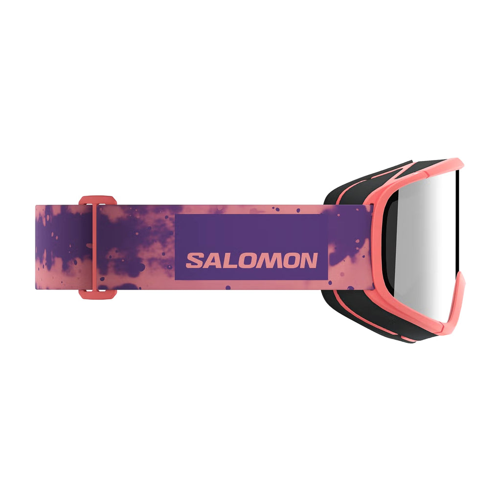Salomon Lumi