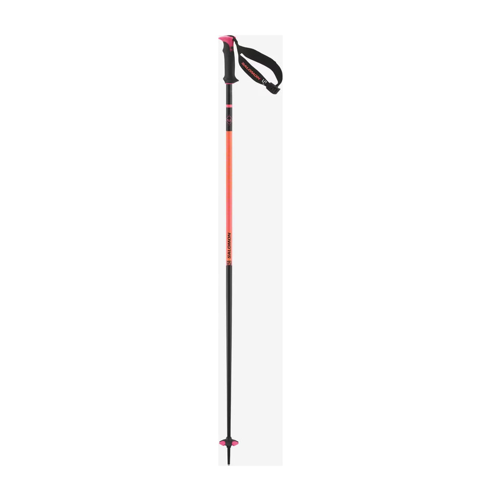 Salomon Polar Pro S3