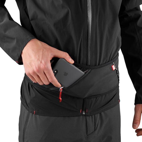 SALOMON PULSE BELT