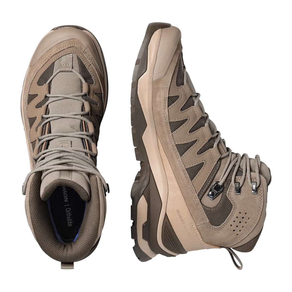 Salomon Quest Echo GTX
