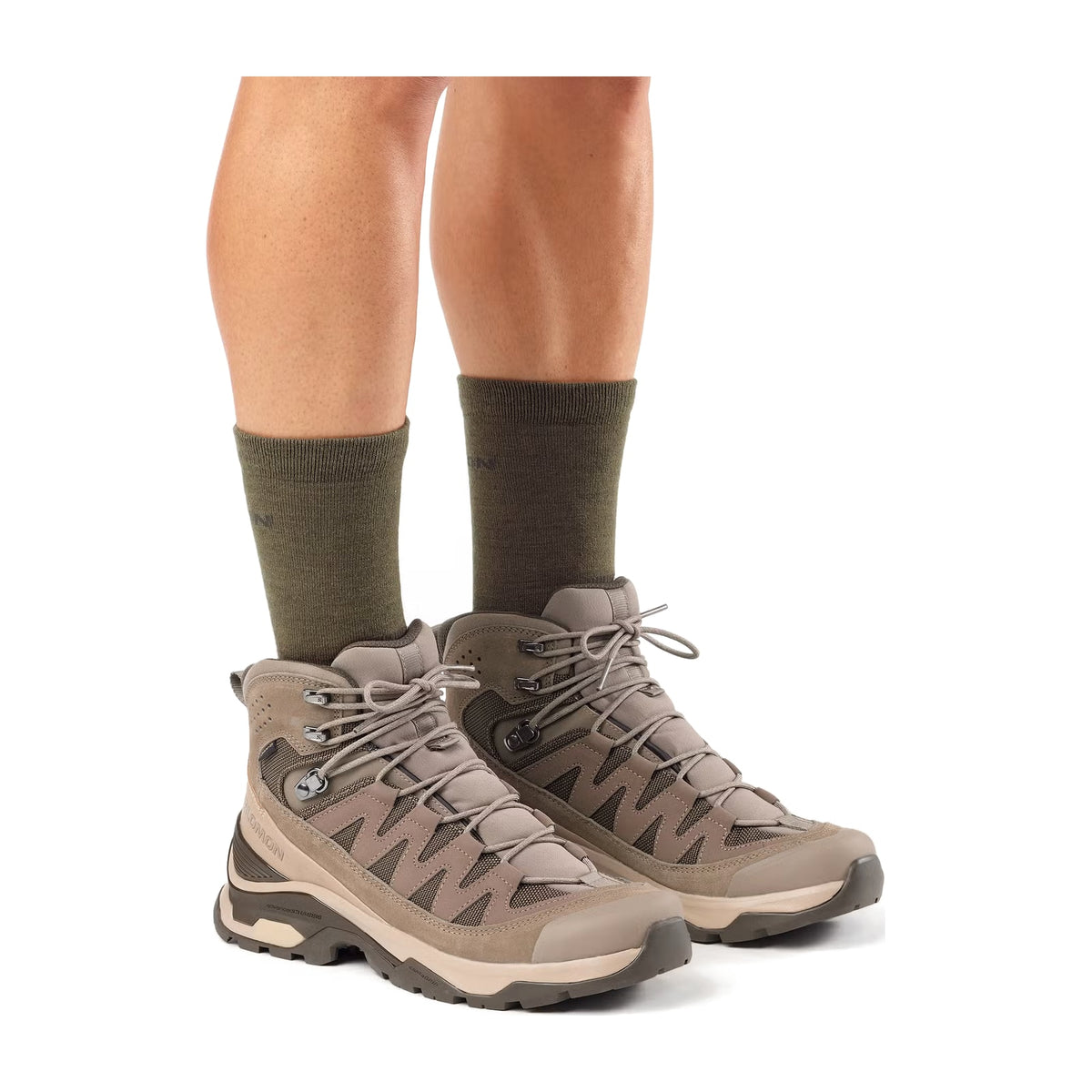 Salomon Quest Echo GTX