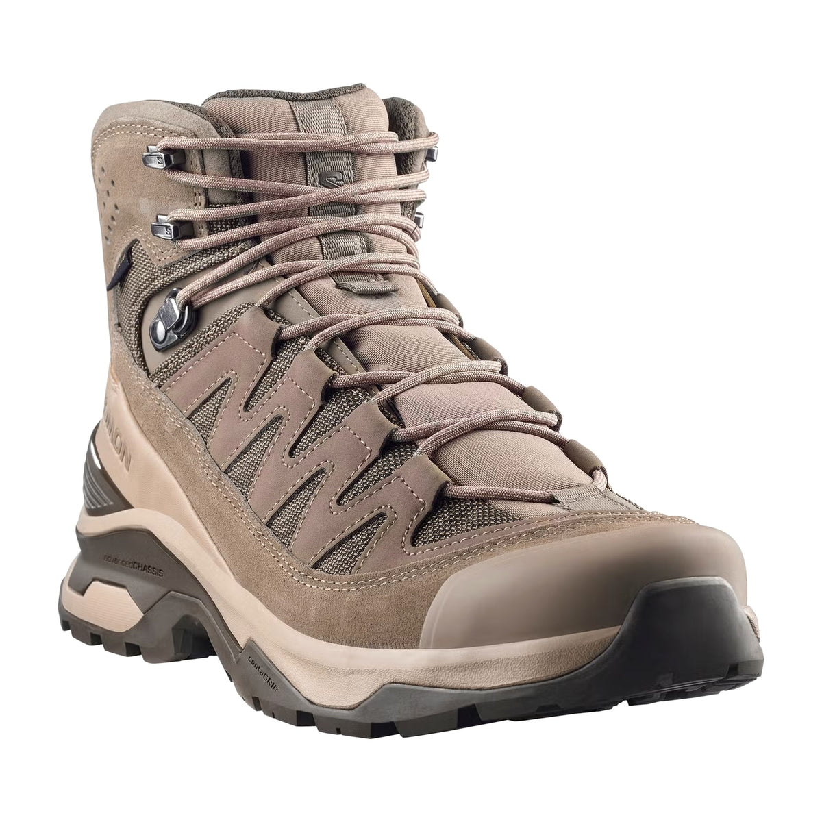 Salomon Quest Echo GTX