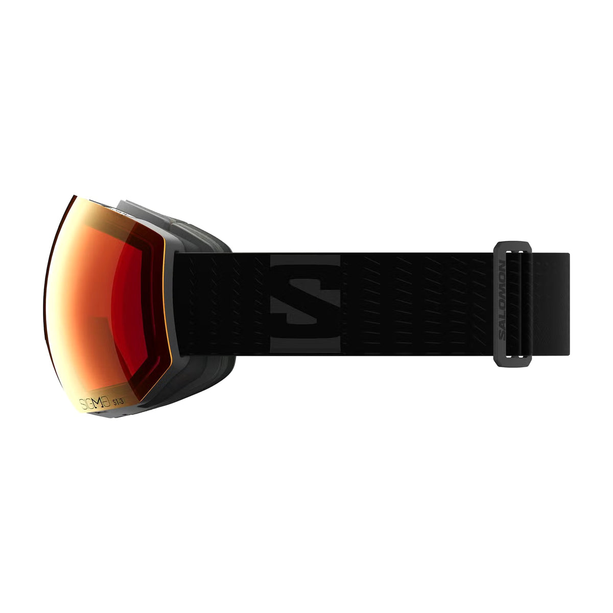 Salomon Radium Pro Sigma Photo