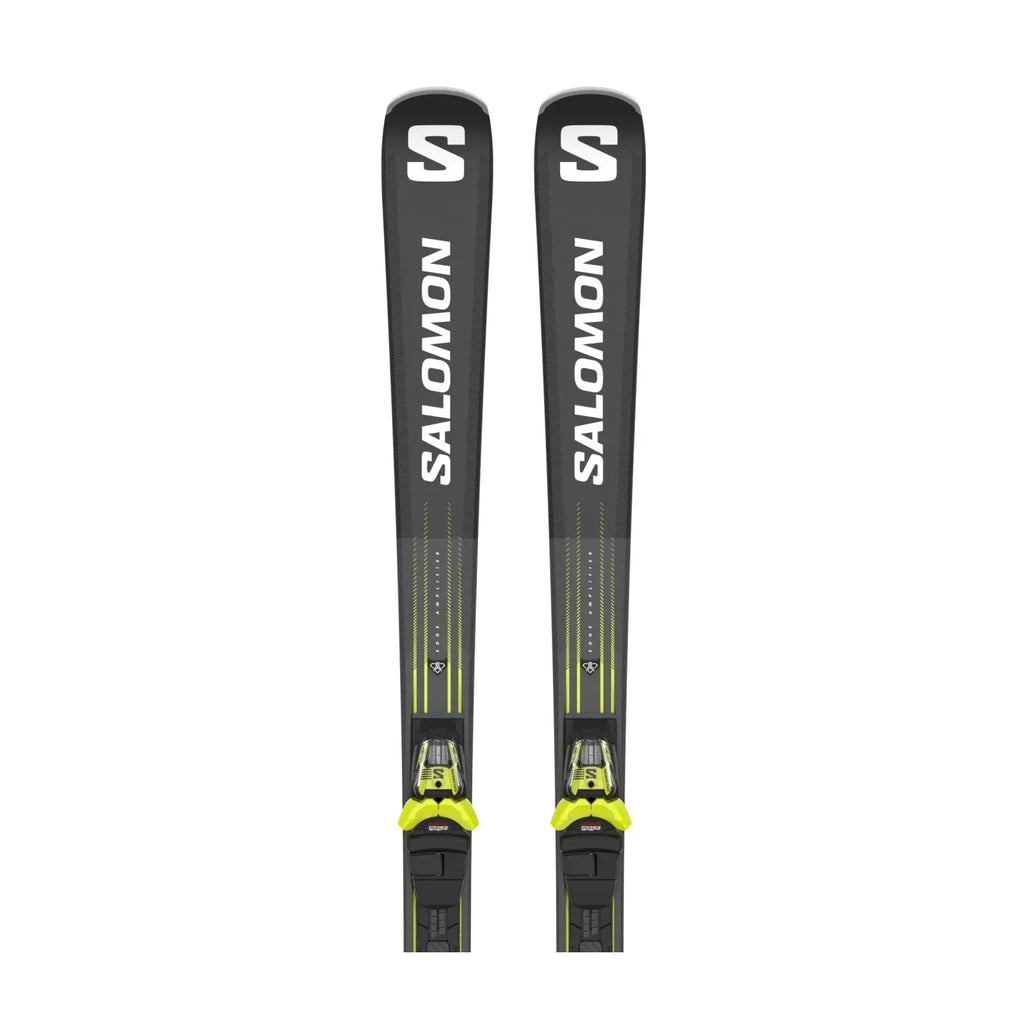 Salomon S/MAX 10 + M12 GW