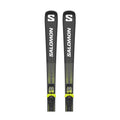 Salomon S/MAX 10 + M12 GW