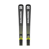 Salomon S/MAX 10 + M12 GW
