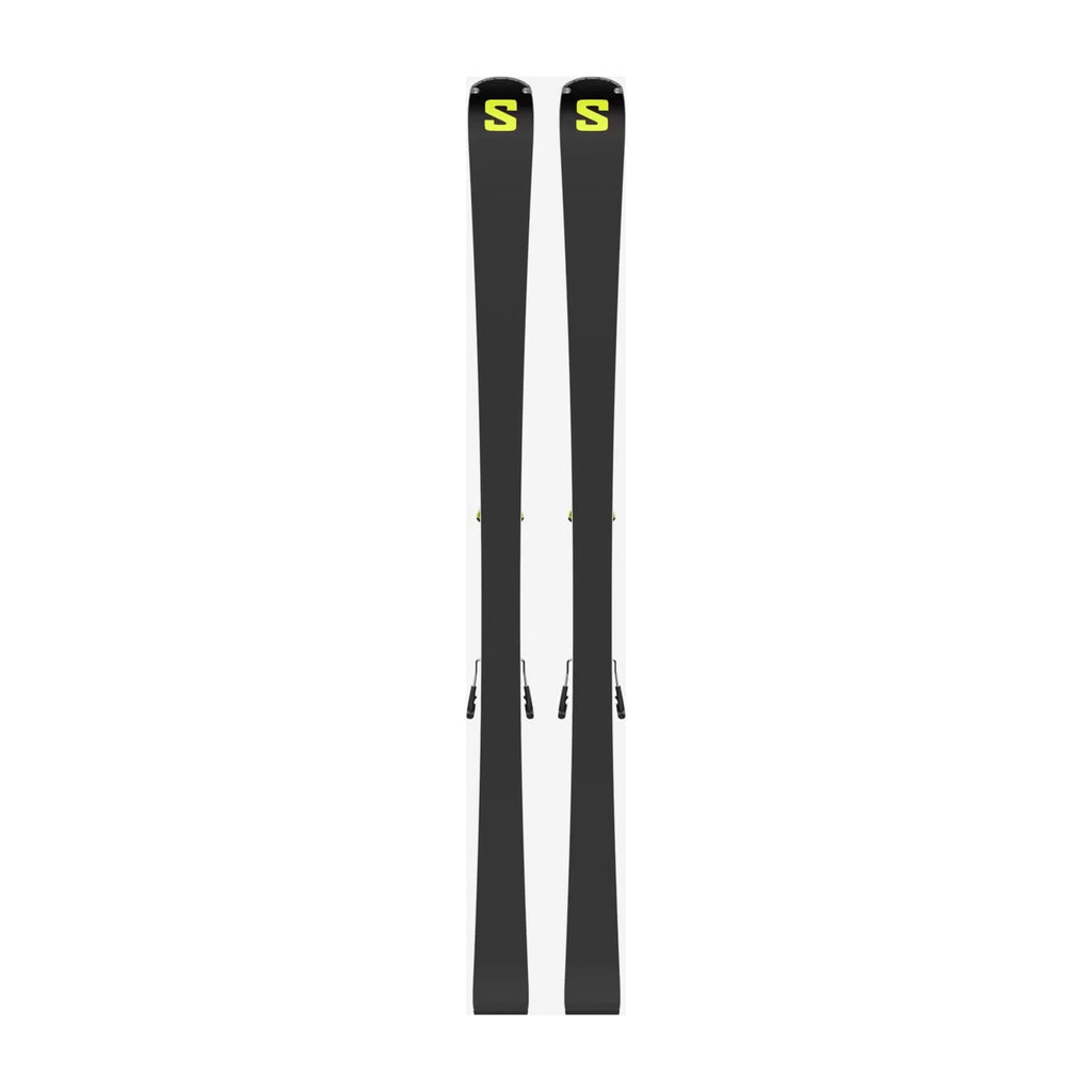 Salomon S/MAX 10 + M12 GW
