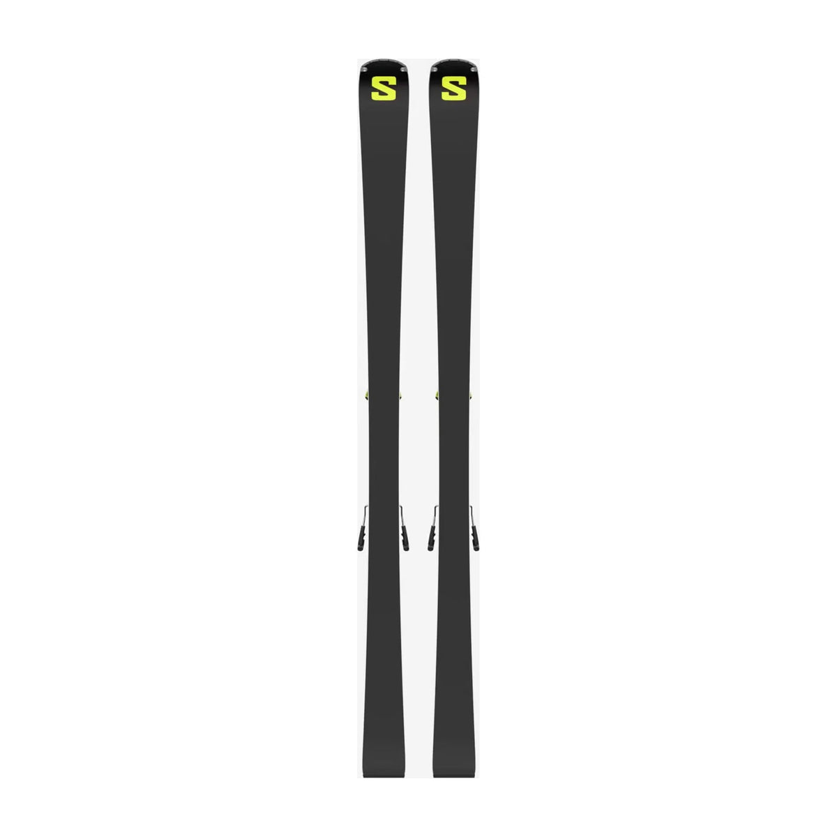 Salomon S/MAX 10 + M12 GW