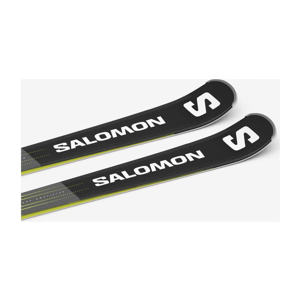 Salomon S/MAX 10 + M12 GW