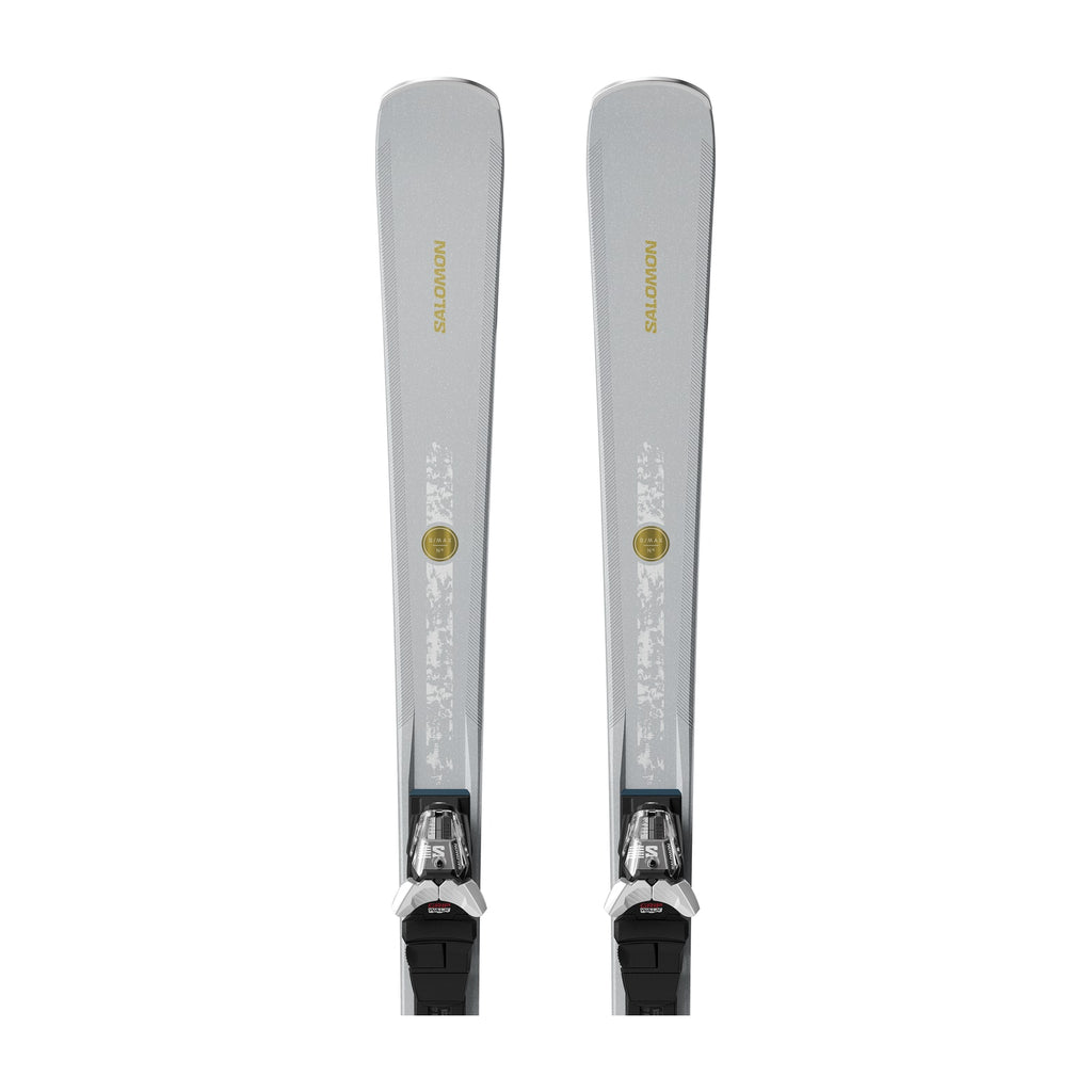 Salomon S/Max N°10 + M11 GW