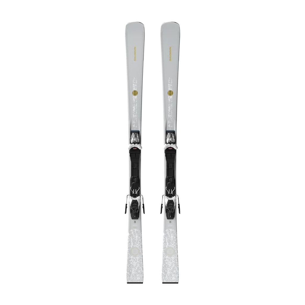 Salomon S/Max N°10 + M11 GW