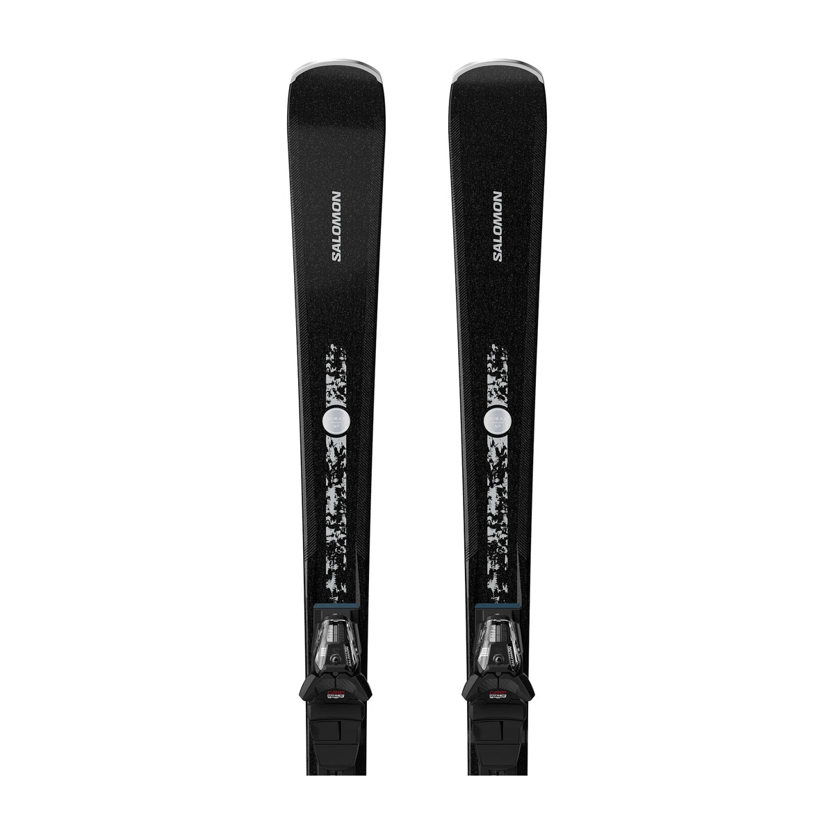 Salomon S/Max N°8 + M10 GW