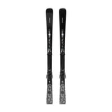 Salomon S/Max N°8 + M10 GW