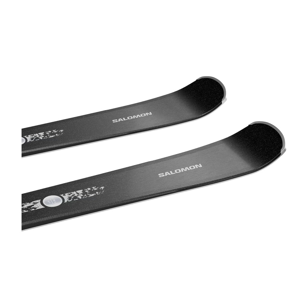 Salomon S/Max N°8 + M10 GW