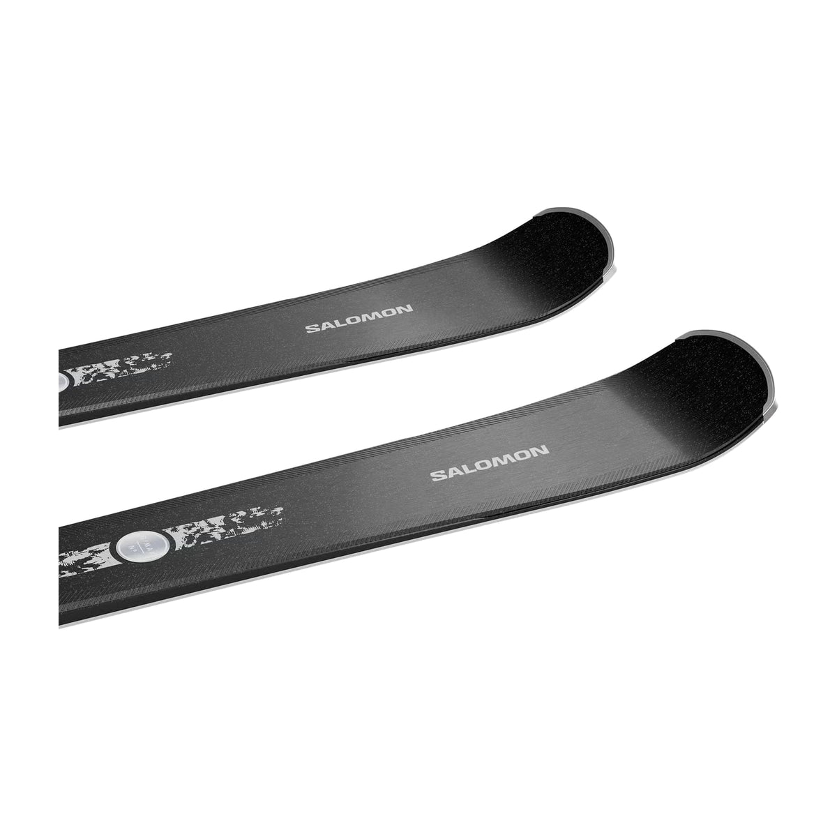Salomon S/Max N°8 + M10 GW