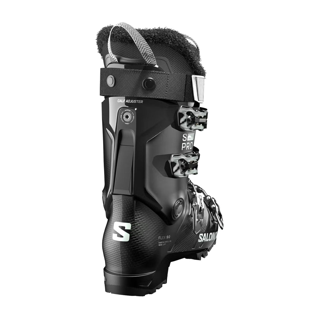 Salomon S/pro Delta 90 W