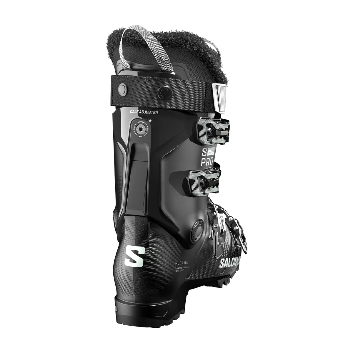 Salomon S/pro Delta 90 W