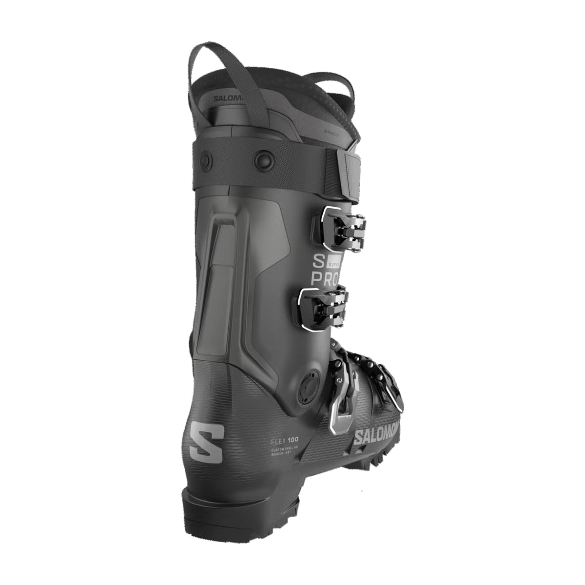 Salomon S/Pro Supra 100