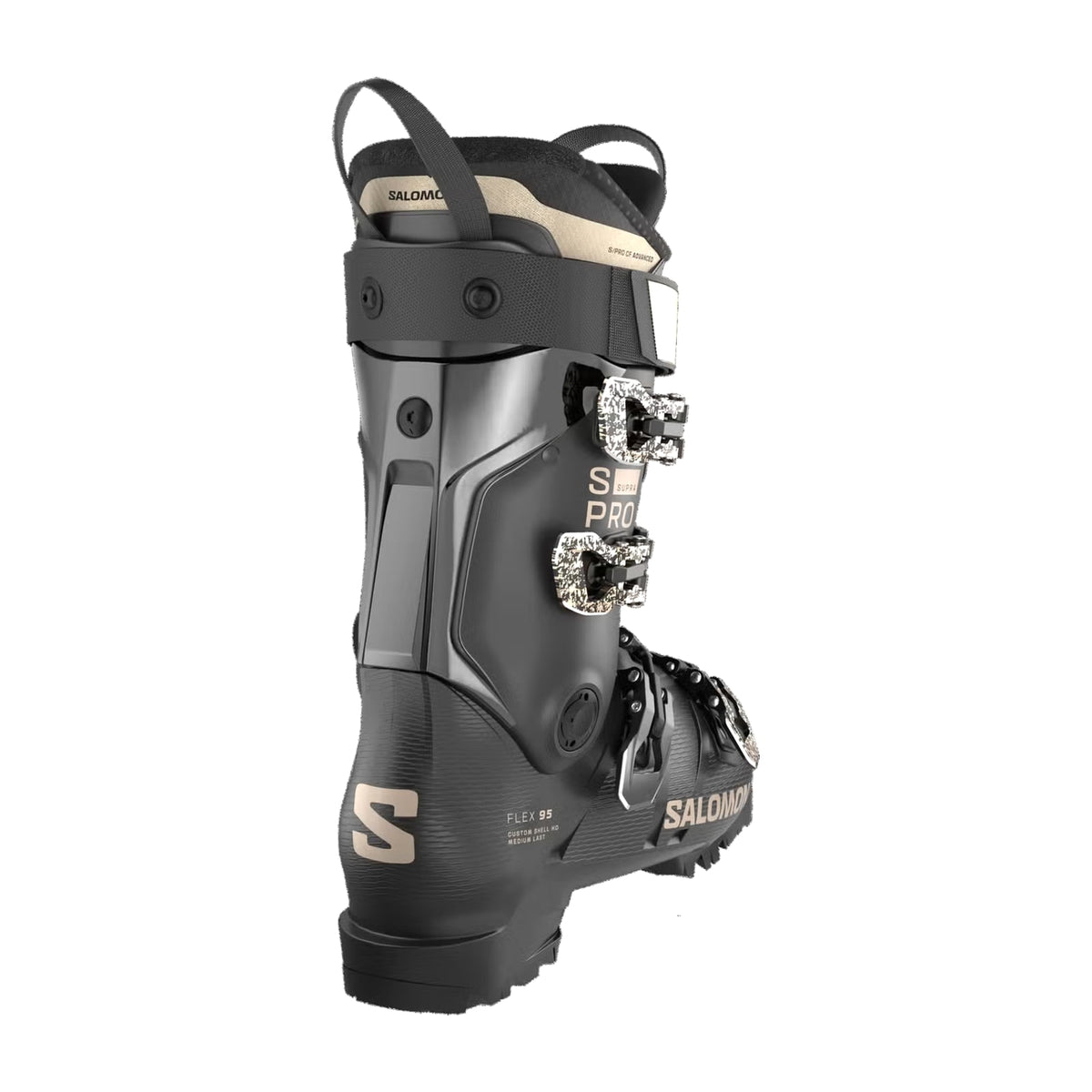 Salomon S/Pro Supra 95 W