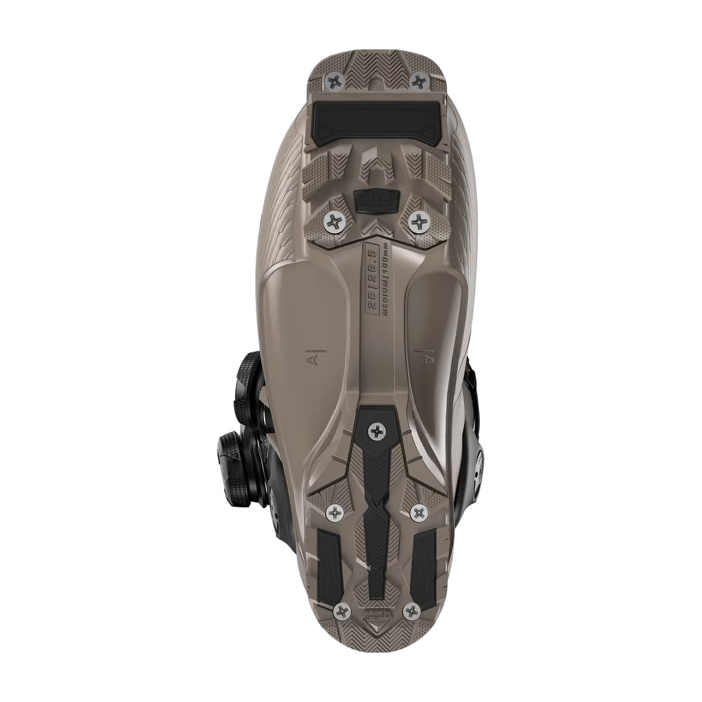 Salomon S/Pro Supra Dual Boa 120