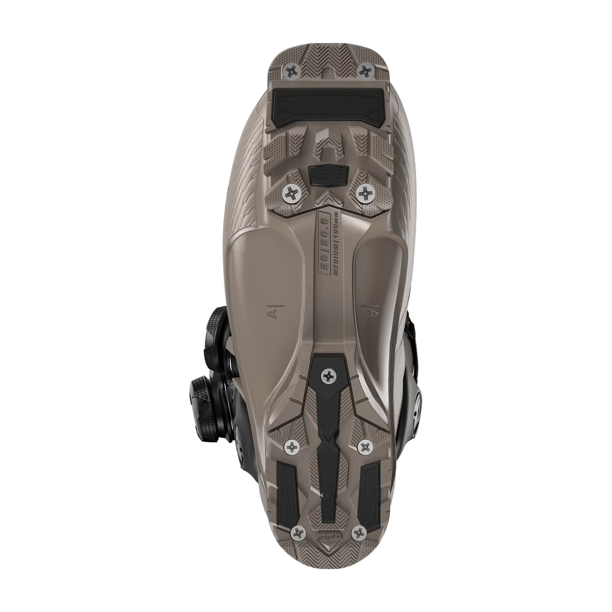 Salomon S/Pro Supra Dual Boa 120