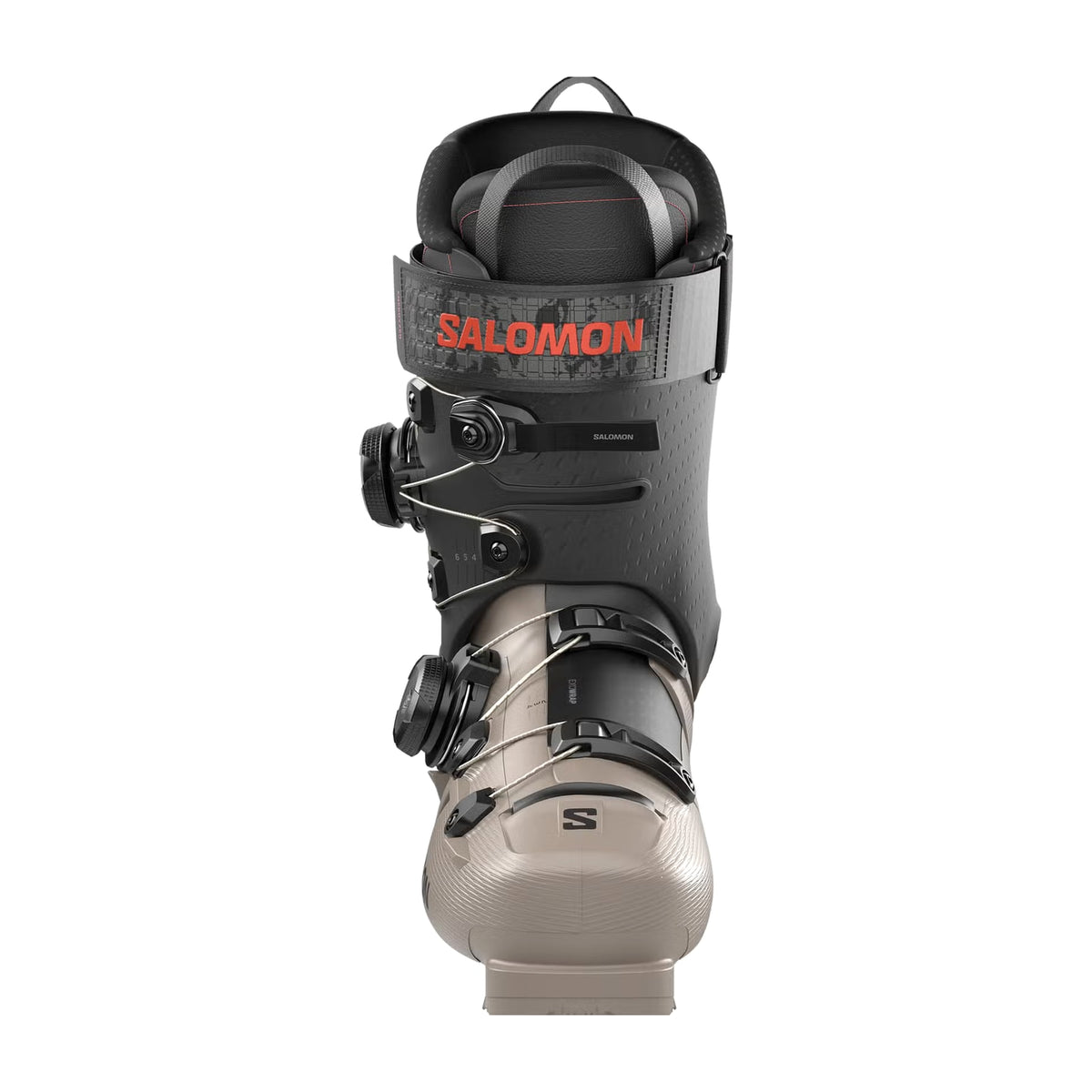 Salomon S/Pro Supra Dual Boa 120