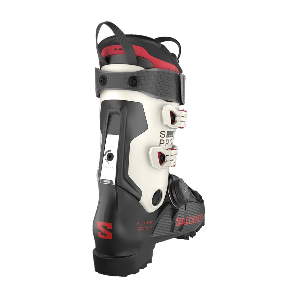 Salomon S/Pro Supra S BOA 110