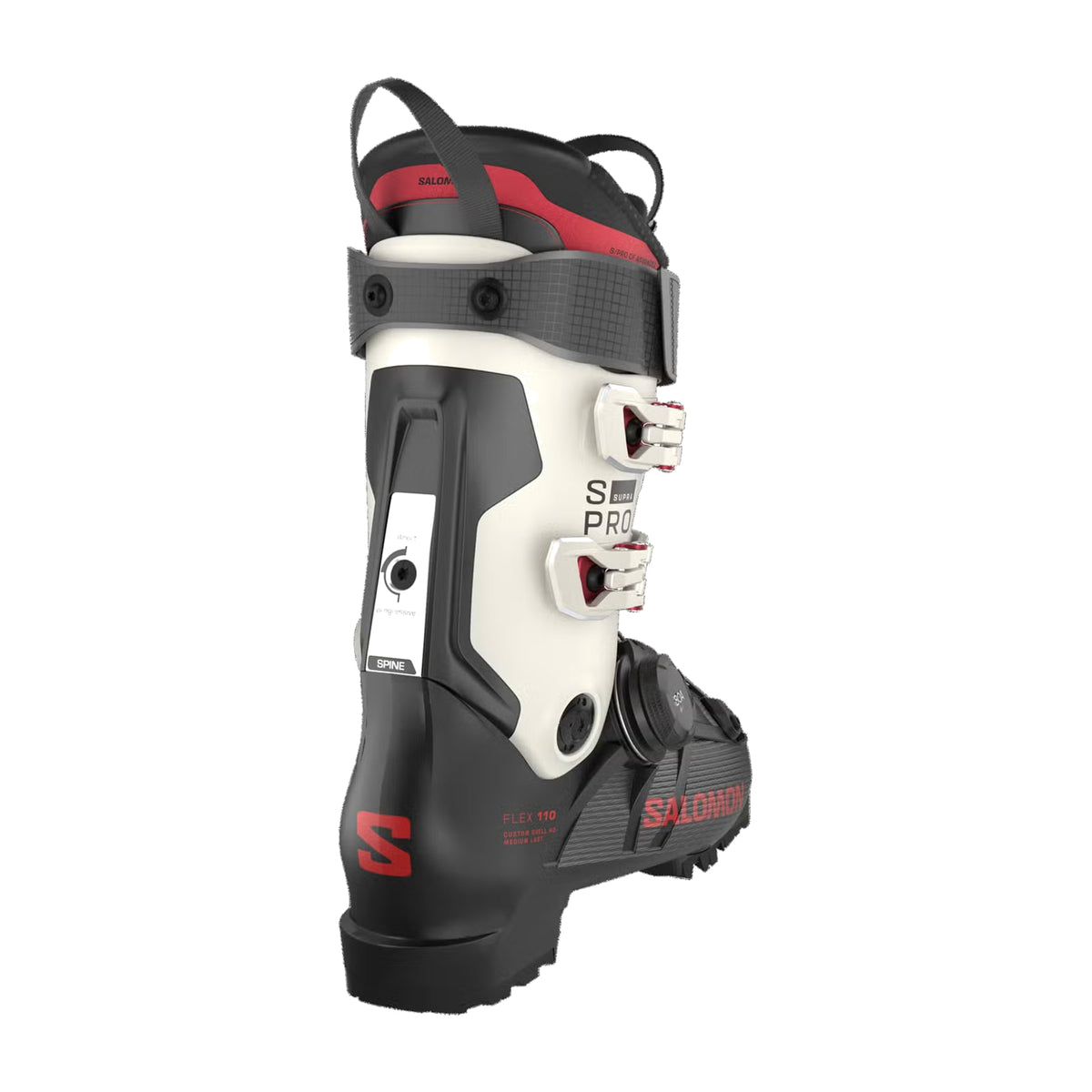 Salomon S/Pro Supra S BOA 110