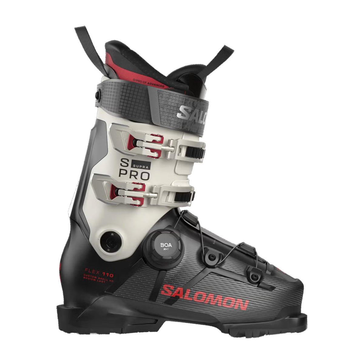 Salomon S/Pro Supra S BOA 110