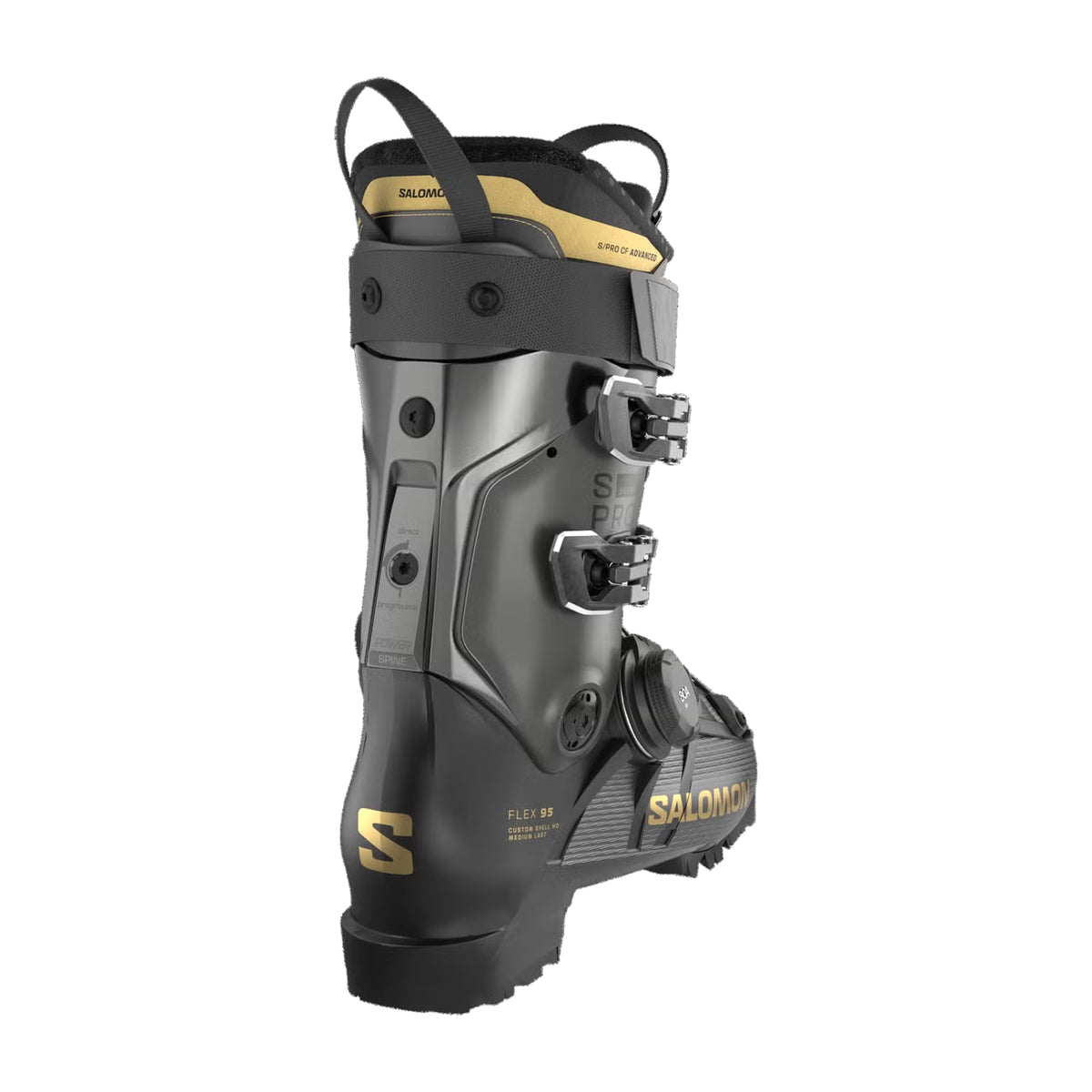 Salomon S/Pro Supra S Boa 95 W