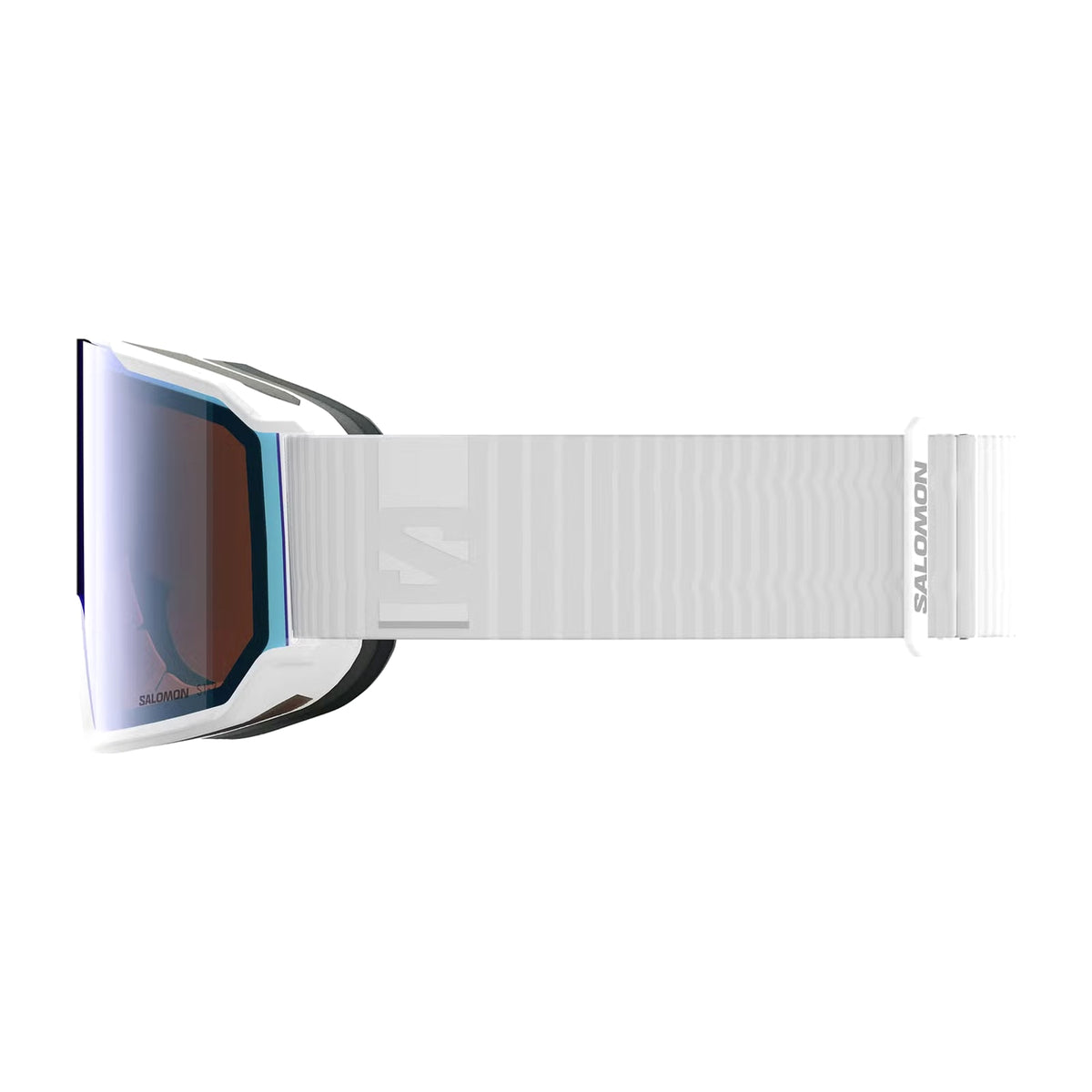 Salomon S/View 3 Photo