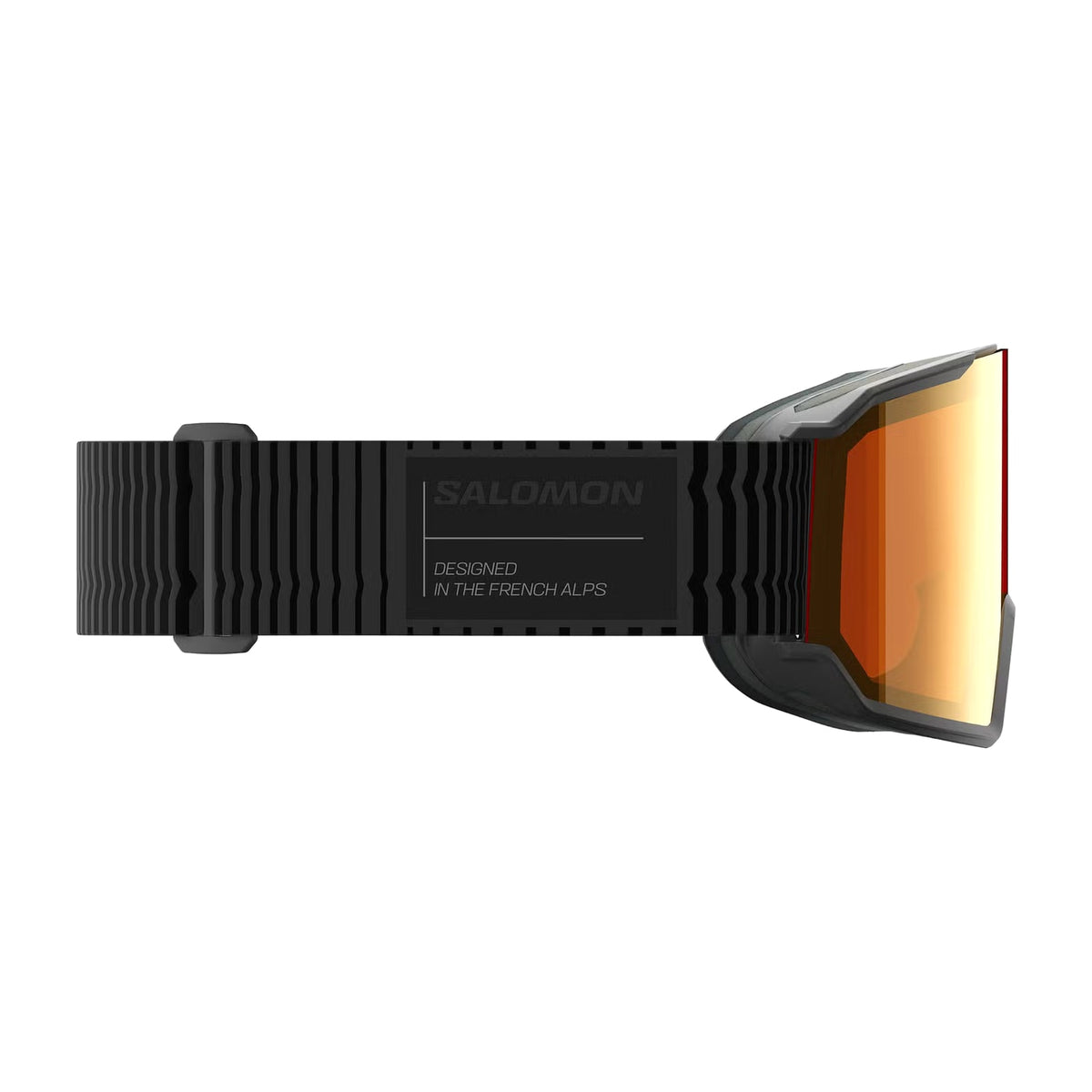 Salomon S/View 3 Photo