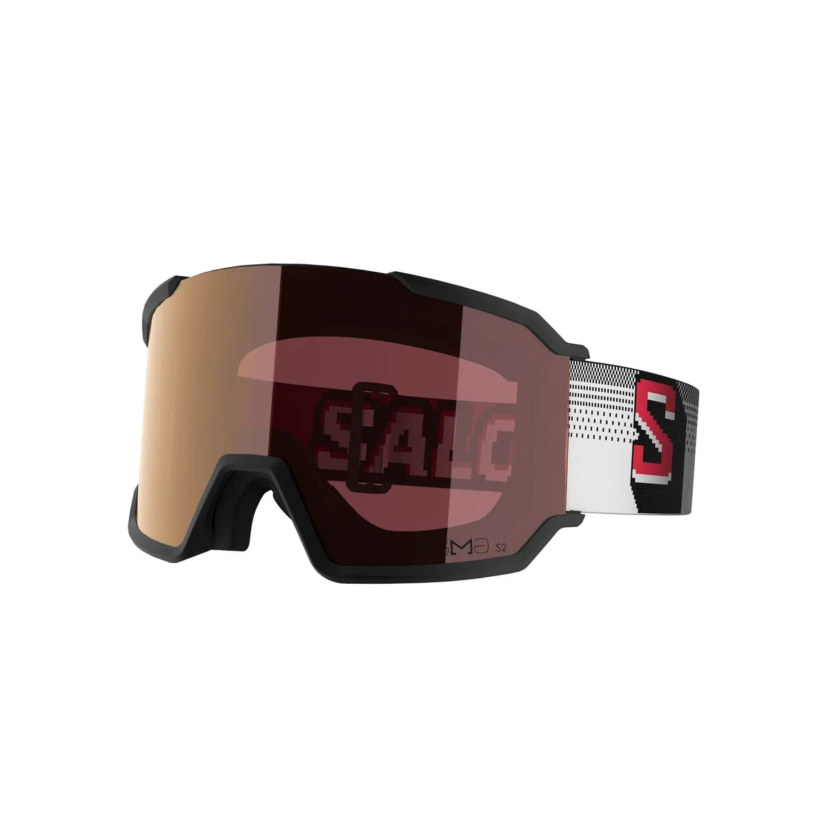 Salomon S/View 3 Sigma