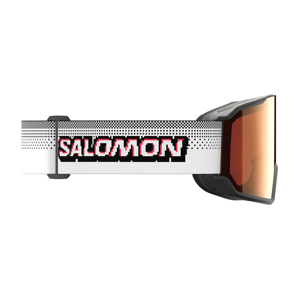 Salomon S/View 3 Sigma