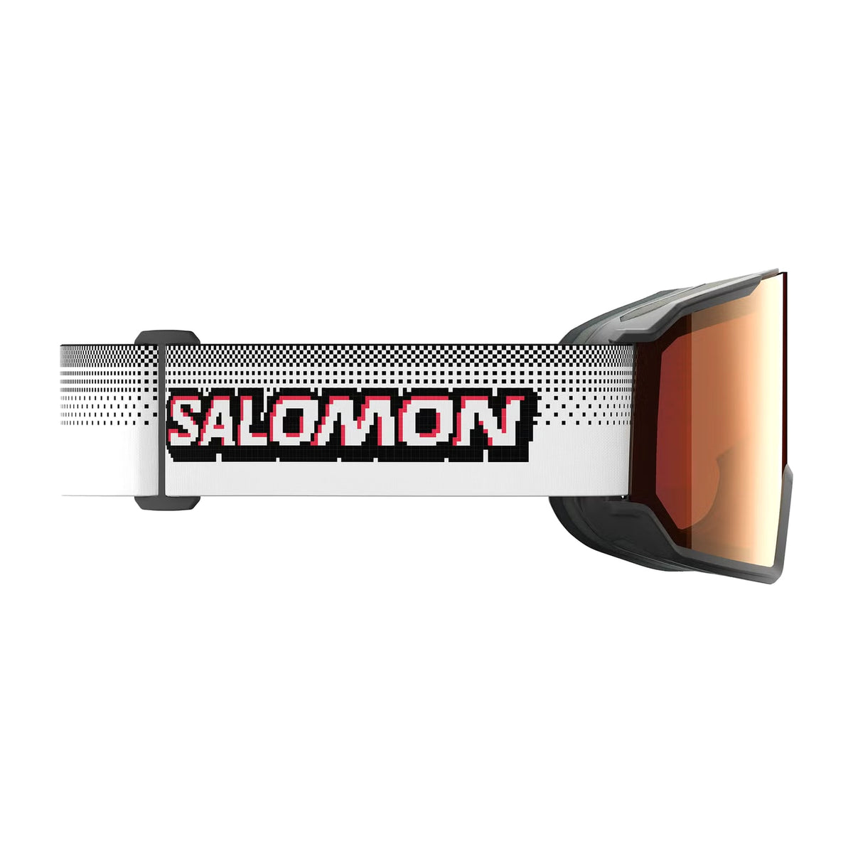 Salomon S/View 3 Sigma