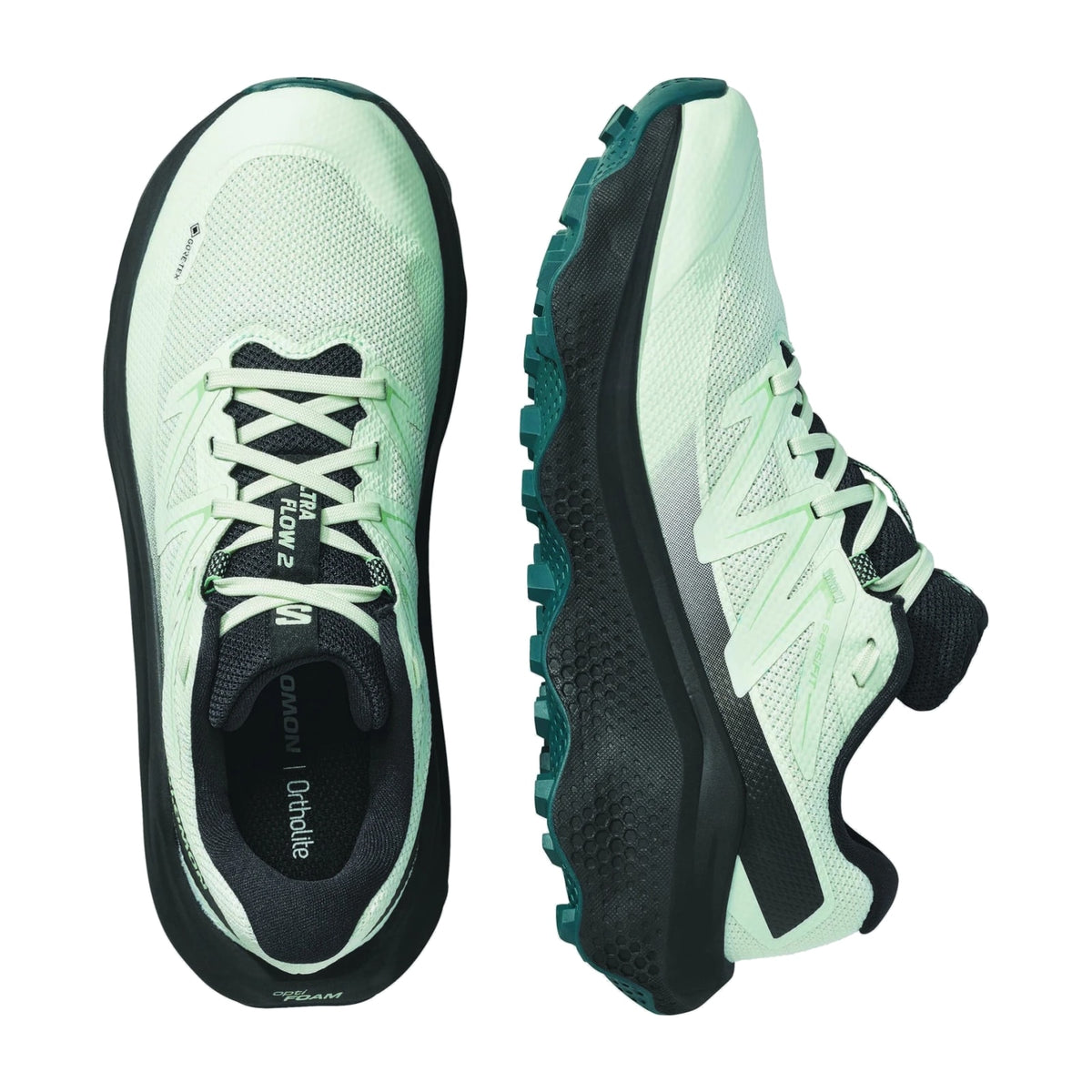 Salomon Ultra Flow 2 GTX W