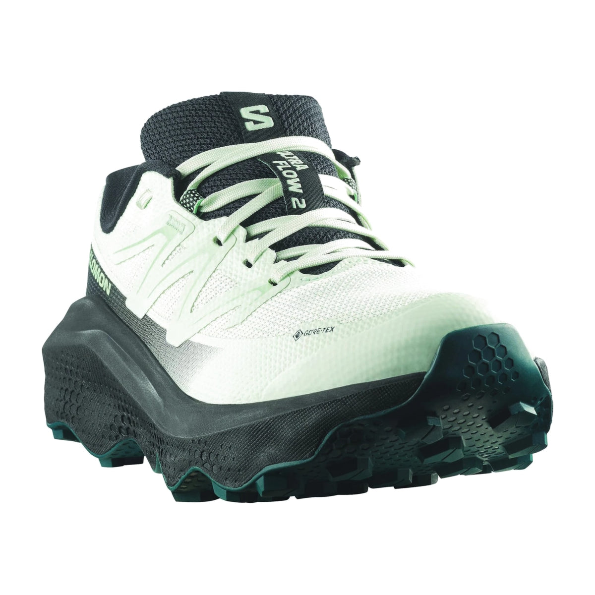 Salomon Ultra Flow 2 GTX W