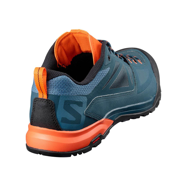 SALOMON X ALP SPRY