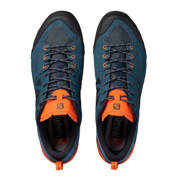 SALOMON X ALP SPRY