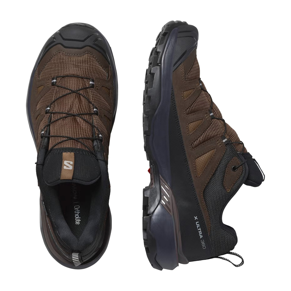 Salomon X Ultra 360 Ltr GTX
