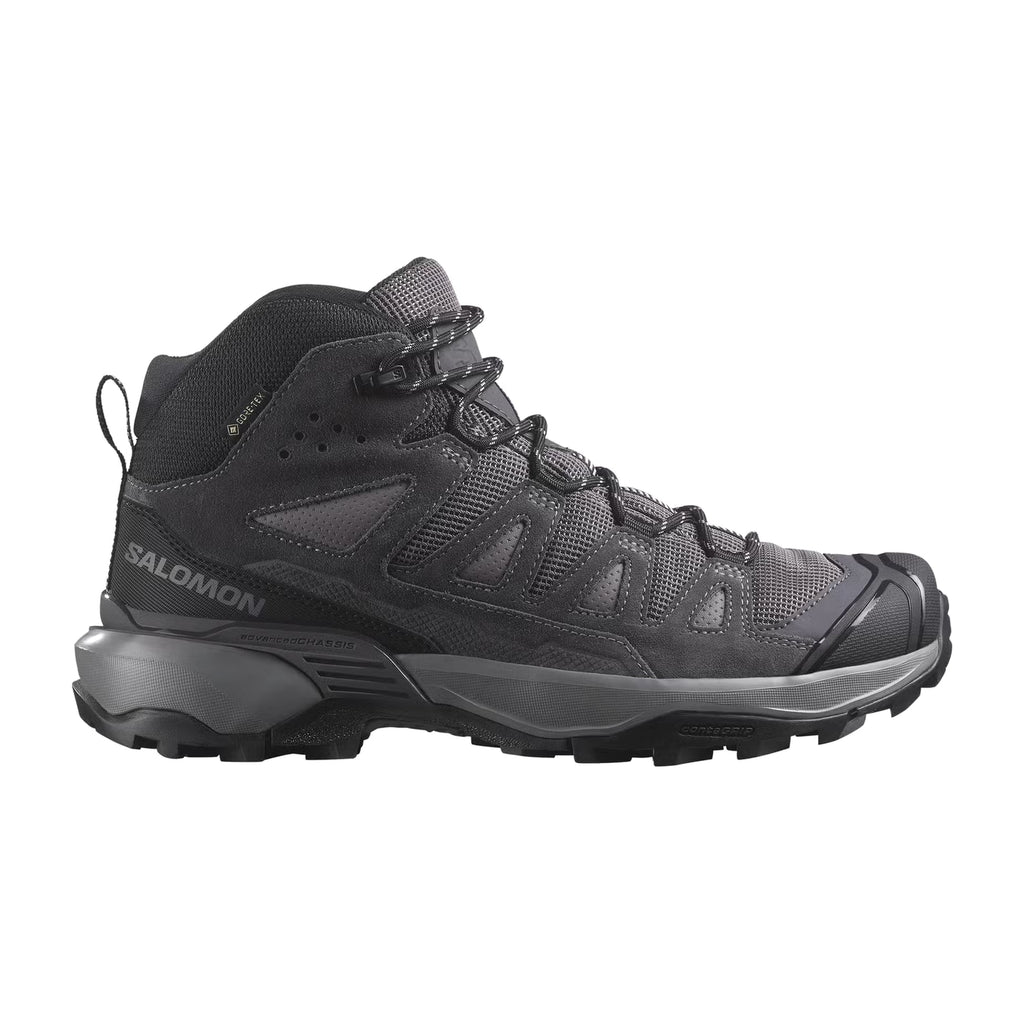 Salomon X Ultra 360 Ltr Mid GTX W