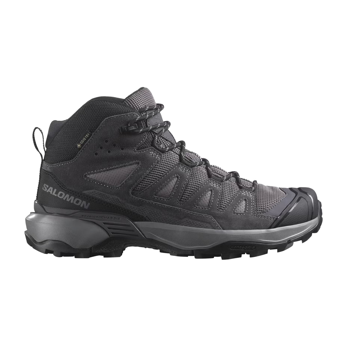 Salomon X Ultra 360 Ltr Mid GTX W