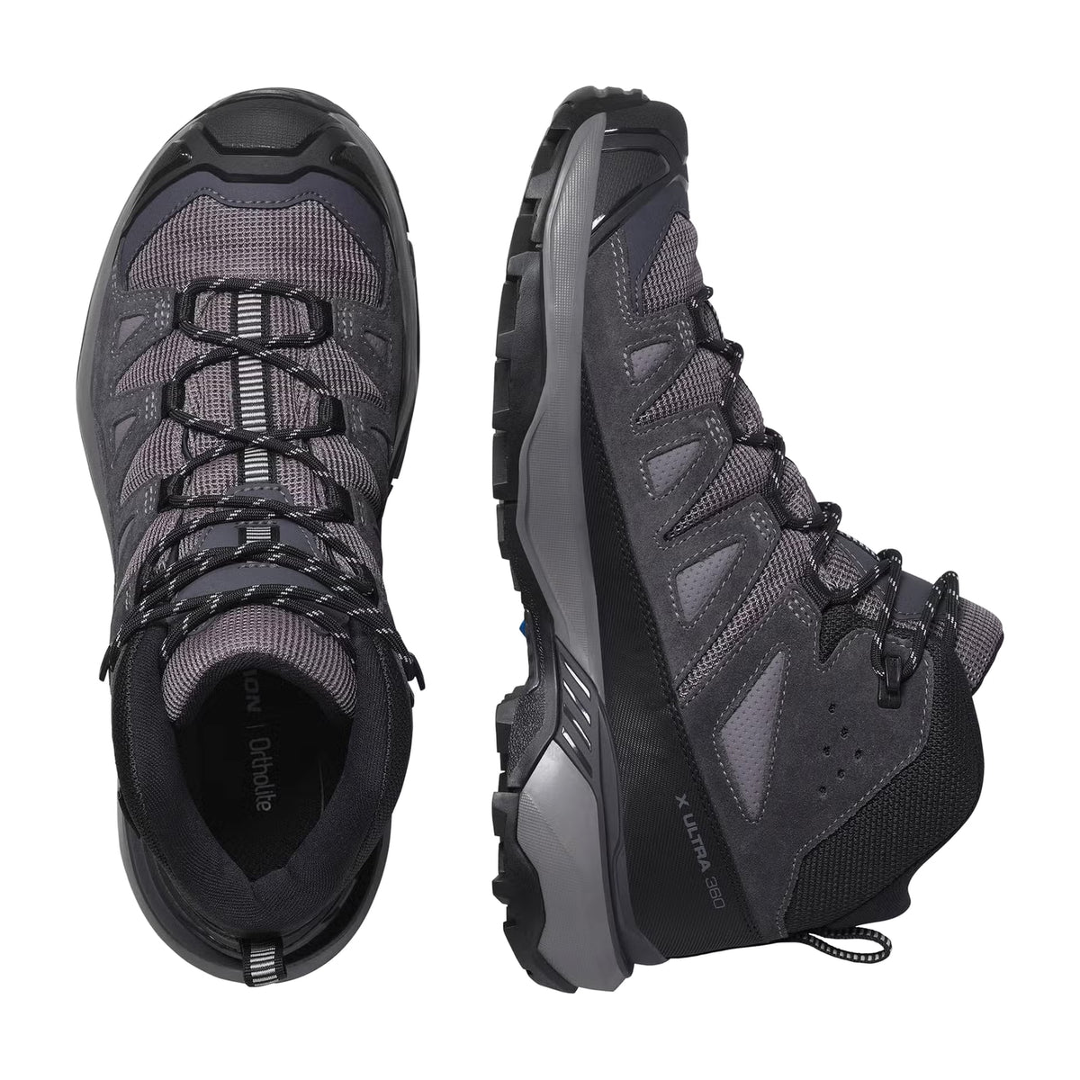 Salomon X Ultra 360 Ltr Mid GTX W