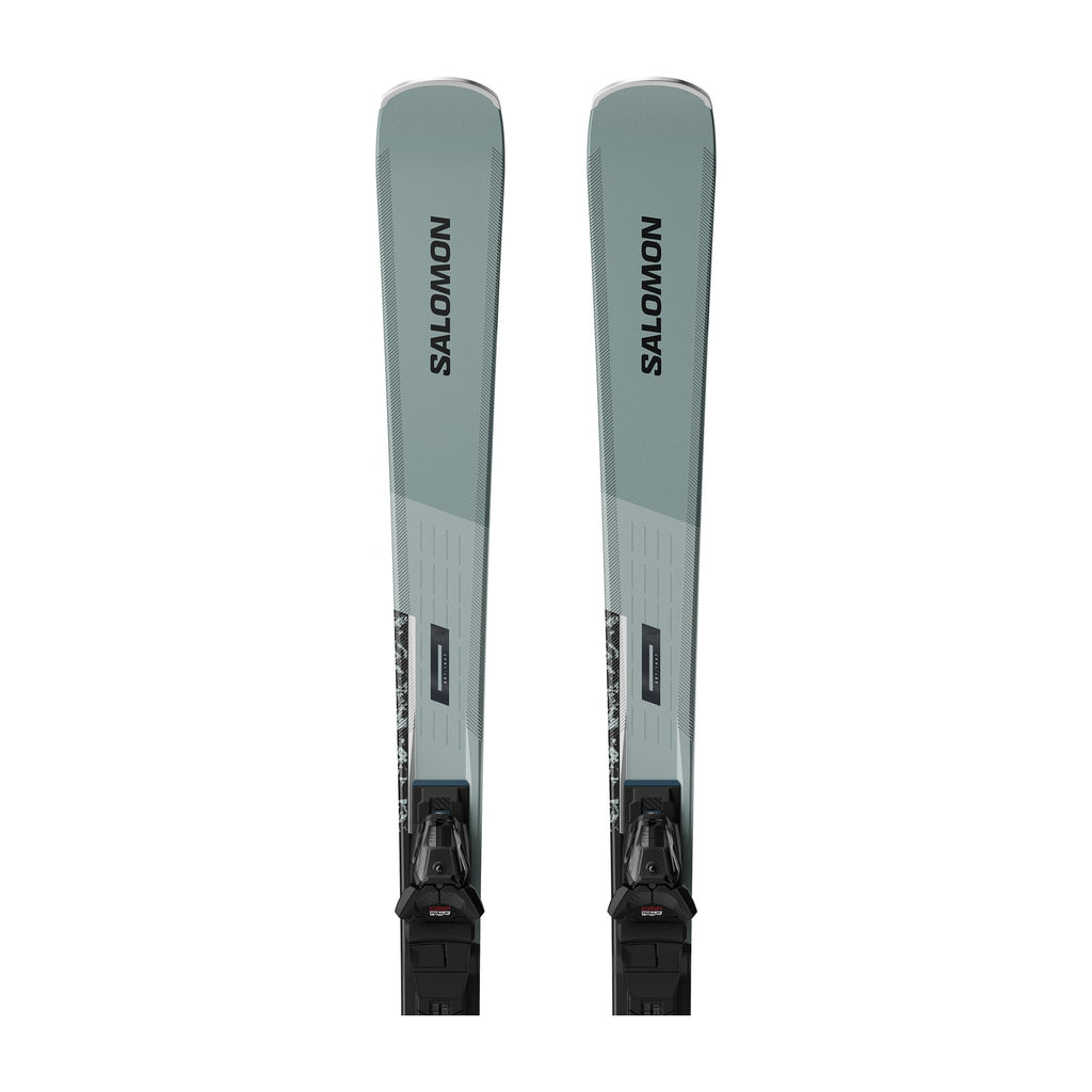 Salomon S/MAX 8 + M10 GW