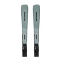Salomon S/MAX 8 + M10 GW