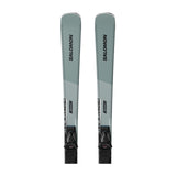 Salomon S/MAX 8 + M10 GW