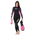 SEACSUB RELAX 2MM W