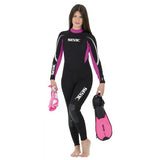 SEACSUB RELAX 2MM W