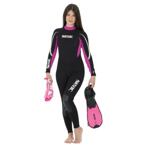 SEACSUB RELAX 2MM W