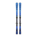 Stockli Laser SL + SRT Speed + SRT12